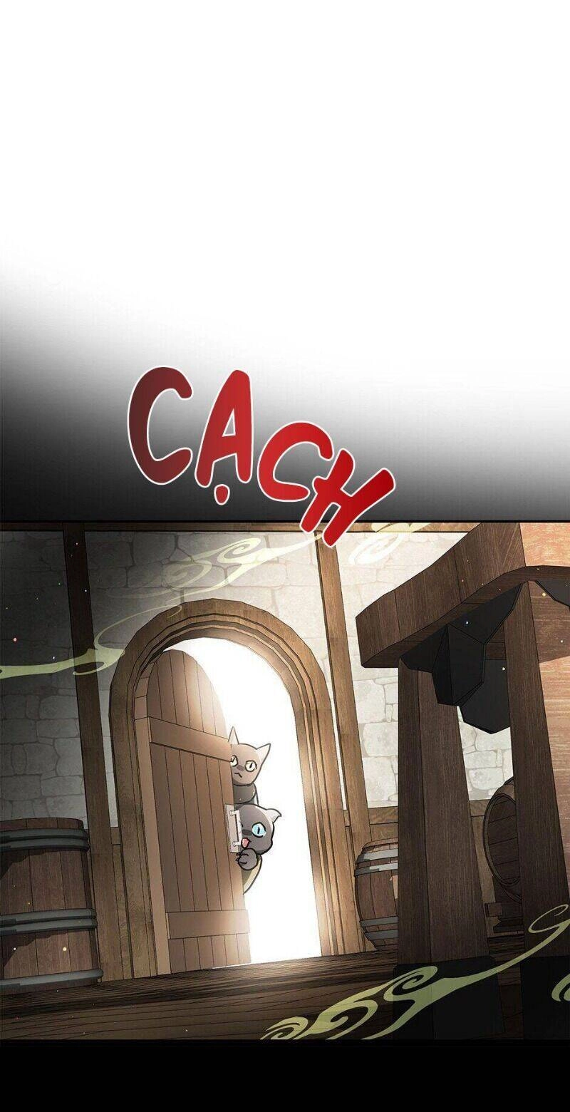 Hôn Phu Ẩn Sắc Chapter 35 - 38