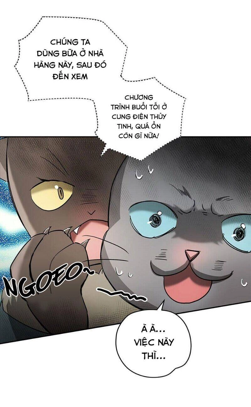 Hôn Phu Ẩn Sắc Chapter 35 - 43