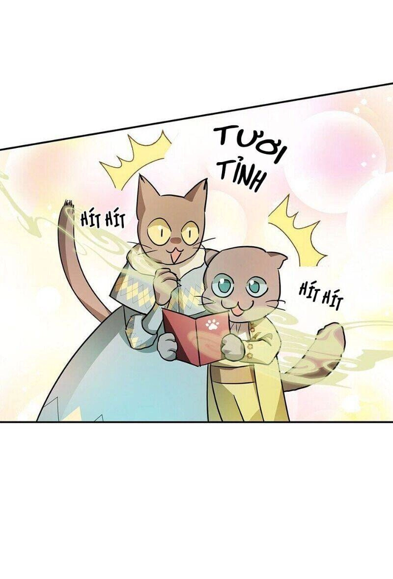 Hôn Phu Ẩn Sắc Chapter 35 - 44