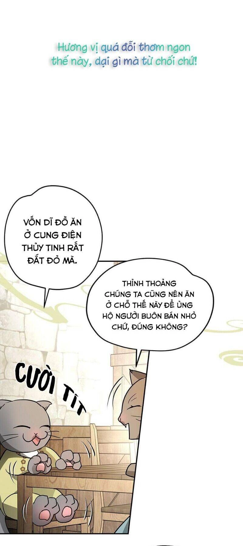 Hôn Phu Ẩn Sắc Chapter 35 - 45