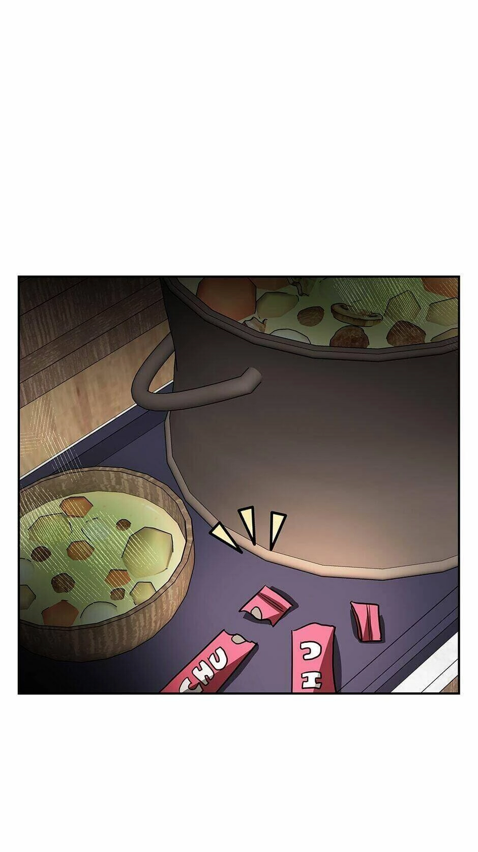 Hôn Phu Ẩn Sắc Chapter 35 - 47