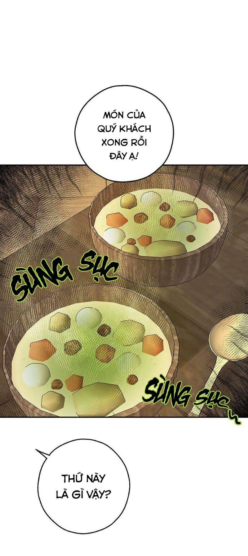 Hôn Phu Ẩn Sắc Chapter 35 - 48