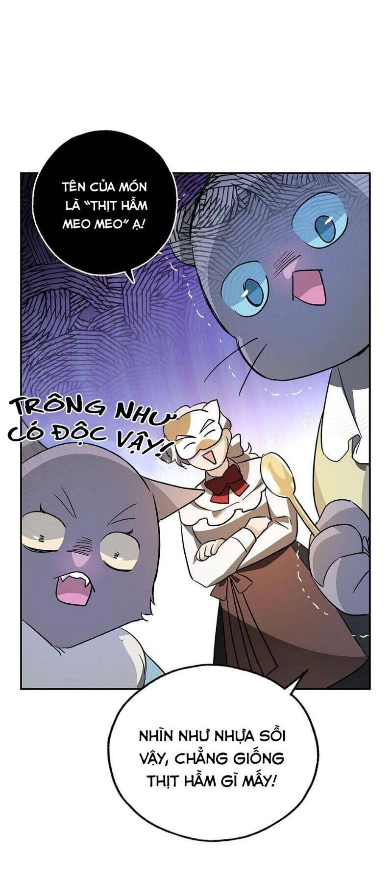 Hôn Phu Ẩn Sắc Chapter 35 - 49