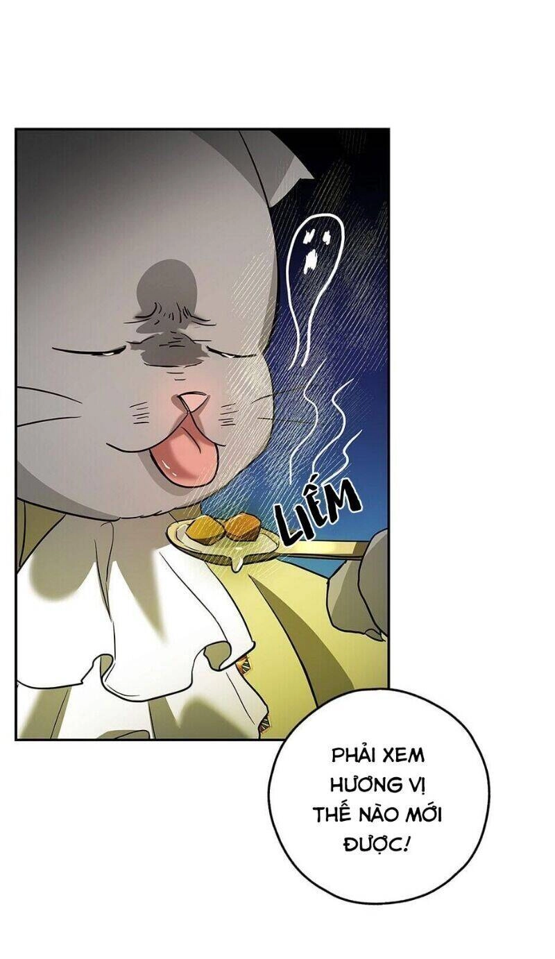 Hôn Phu Ẩn Sắc Chapter 35 - 50