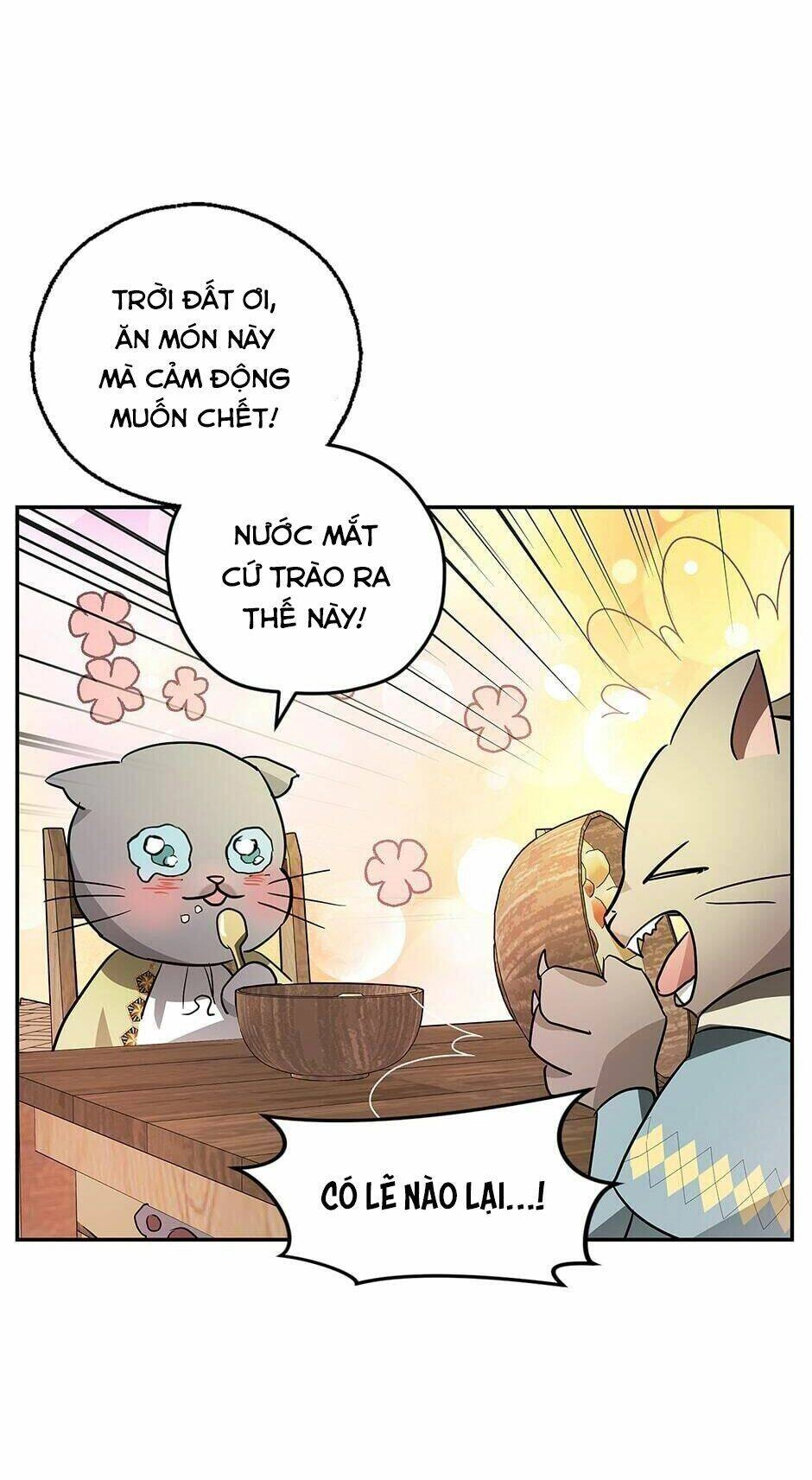 Hôn Phu Ẩn Sắc Chapter 35 - 54