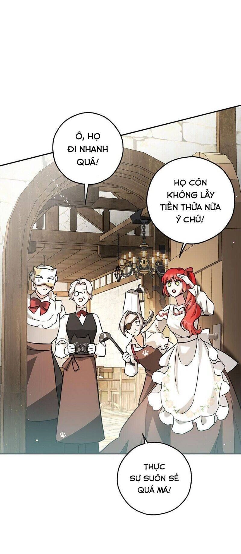 Hôn Phu Ẩn Sắc Chapter 35 - 56