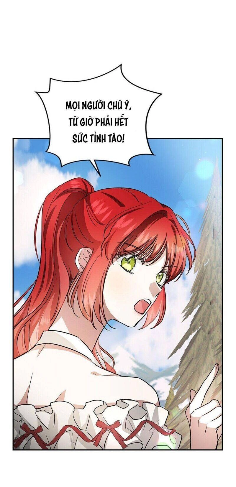 Hôn Phu Ẩn Sắc Chapter 35 - 57