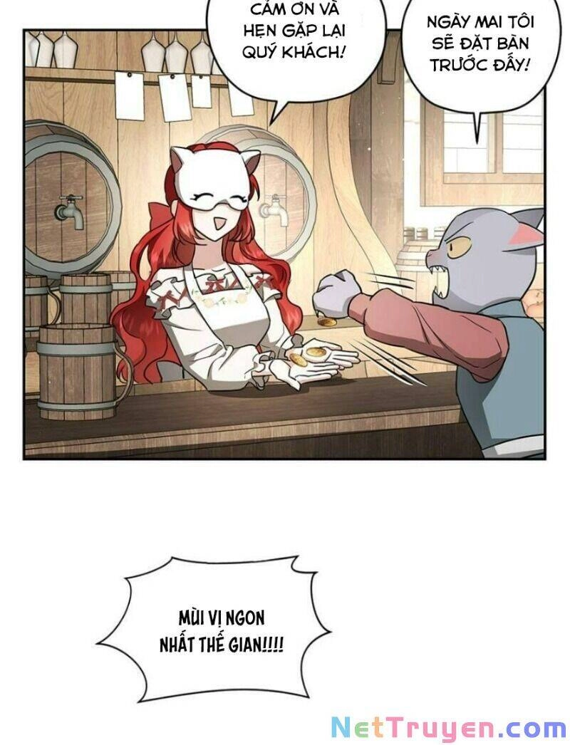 Hôn Phu Ẩn Sắc Chapter 36 - 3