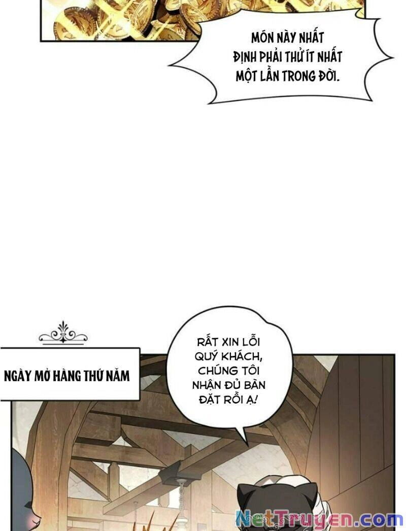 Hôn Phu Ẩn Sắc Chapter 36 - 5