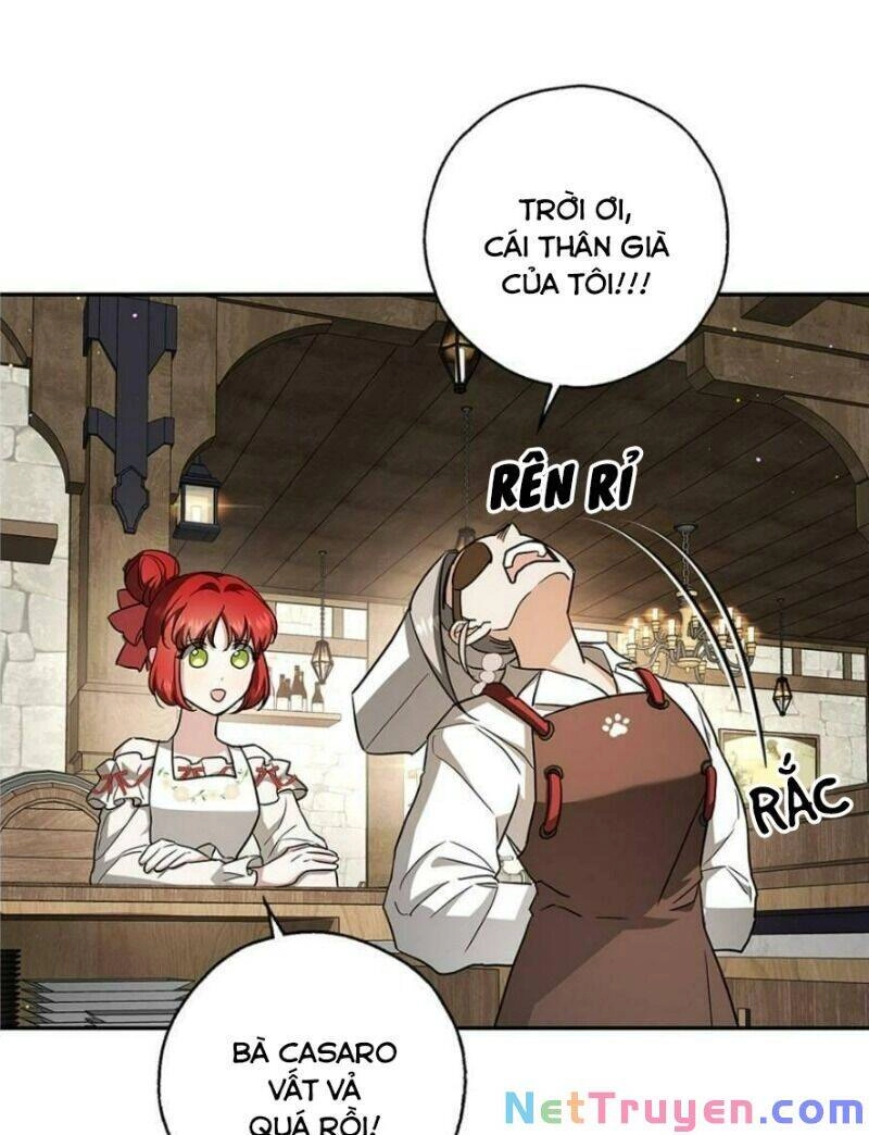 Hôn Phu Ẩn Sắc Chapter 36 - 9