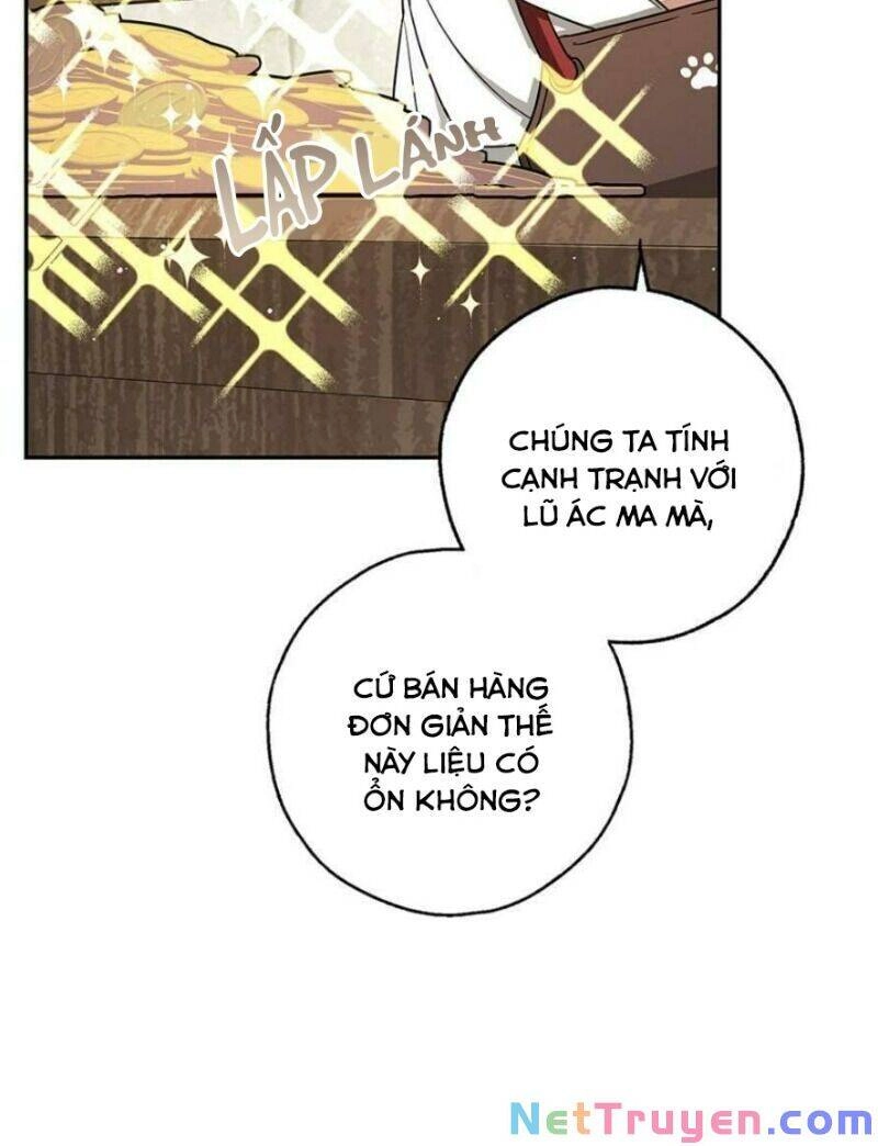 Hôn Phu Ẩn Sắc Chapter 36 - 11