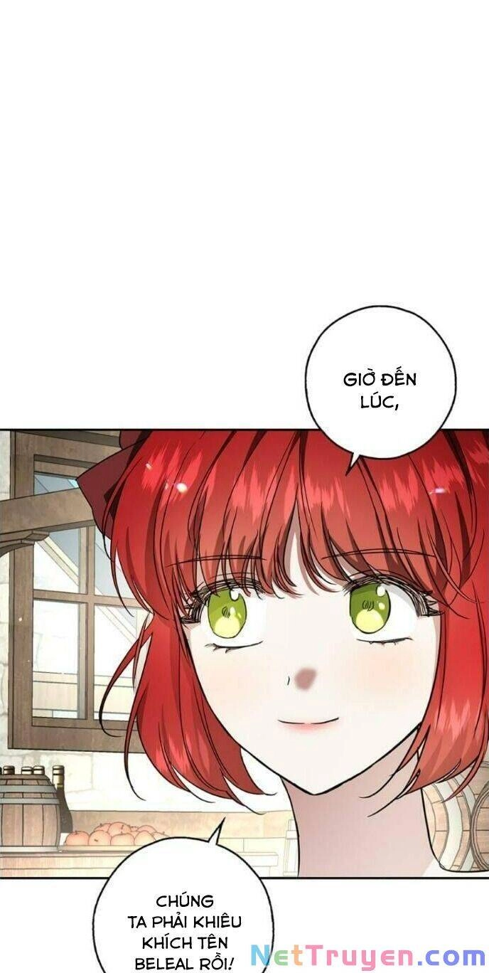 Hôn Phu Ẩn Sắc Chapter 36 - 18