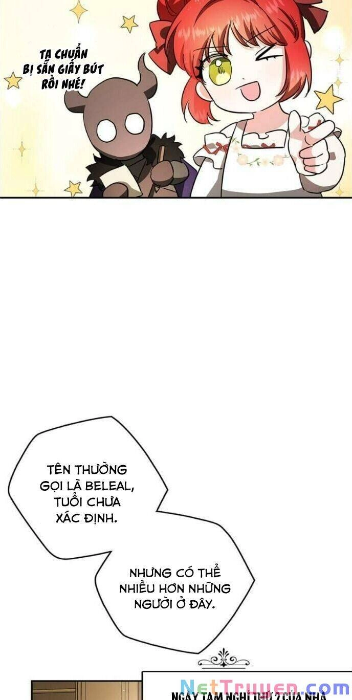 Hôn Phu Ẩn Sắc Chapter 36 - 21