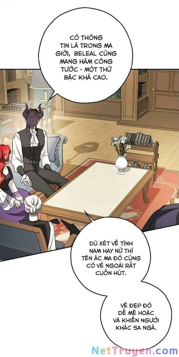 Hôn Phu Ẩn Sắc Chapter 36 - 24