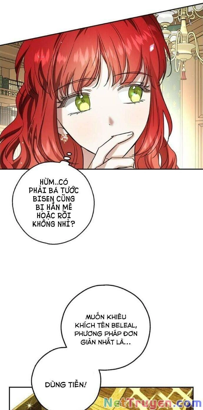 Hôn Phu Ẩn Sắc Chapter 36 - 25