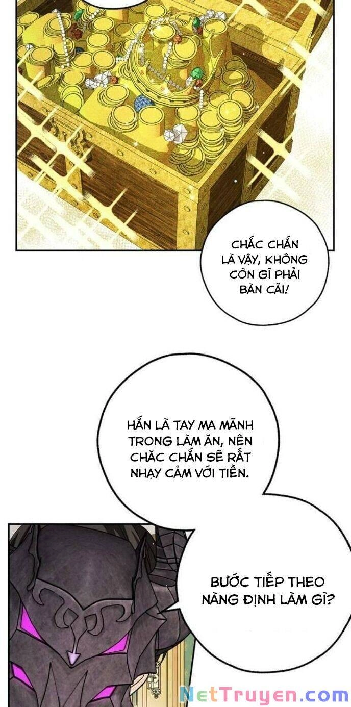 Hôn Phu Ẩn Sắc Chapter 36 - 26