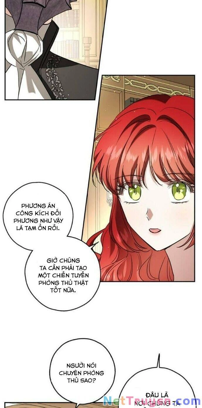 Hôn Phu Ẩn Sắc Chapter 36 - 27