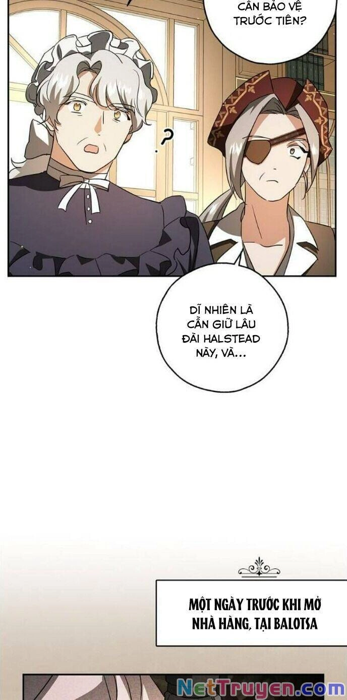 Hôn Phu Ẩn Sắc Chapter 36 - 28