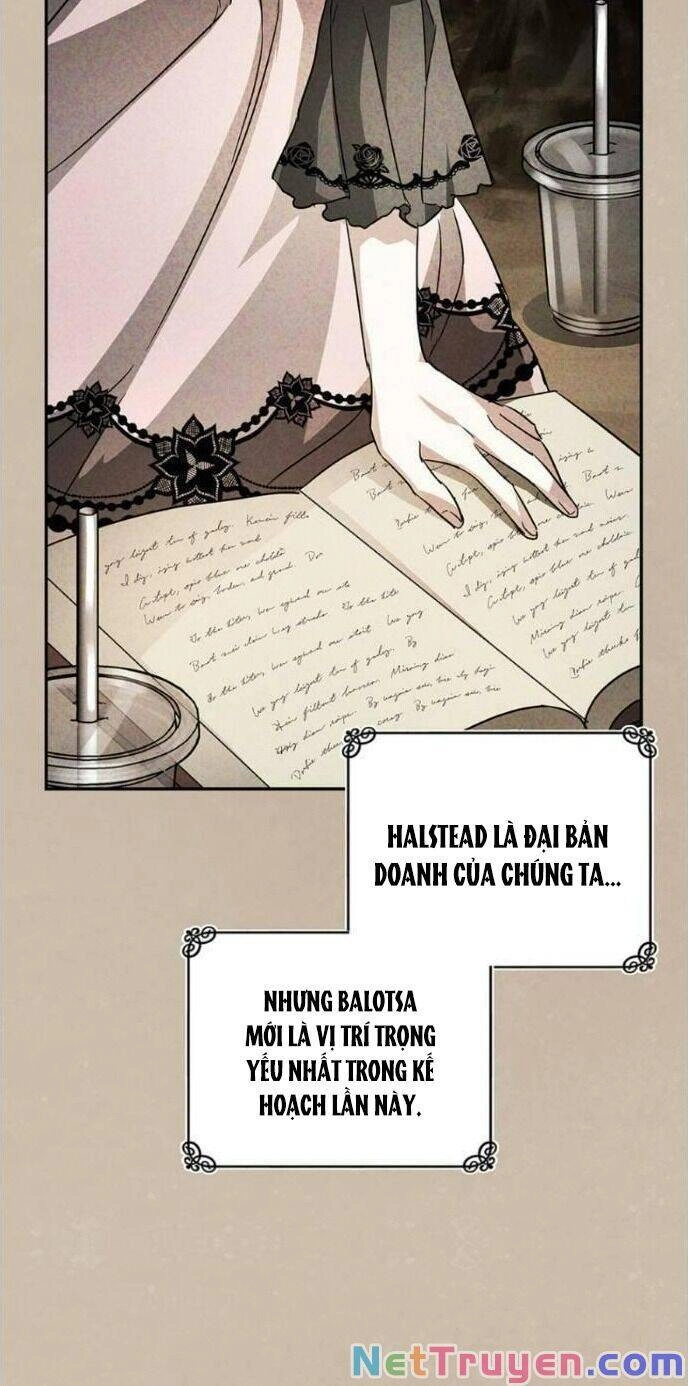 Hôn Phu Ẩn Sắc Chapter 36 - 29