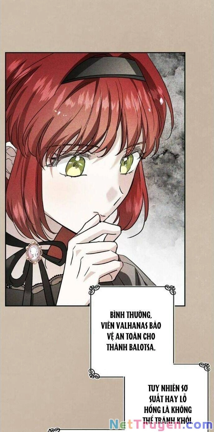 Hôn Phu Ẩn Sắc Chapter 36 - 30