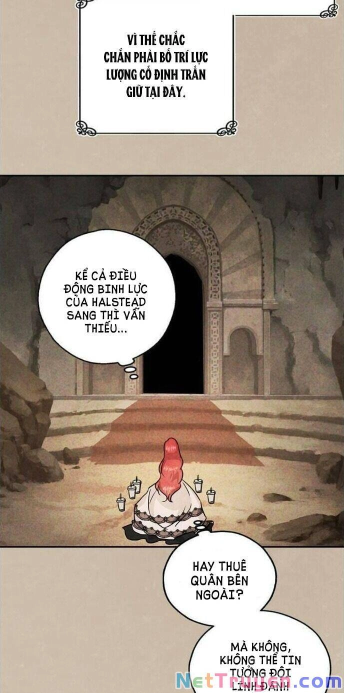 Hôn Phu Ẩn Sắc Chapter 36 - 31