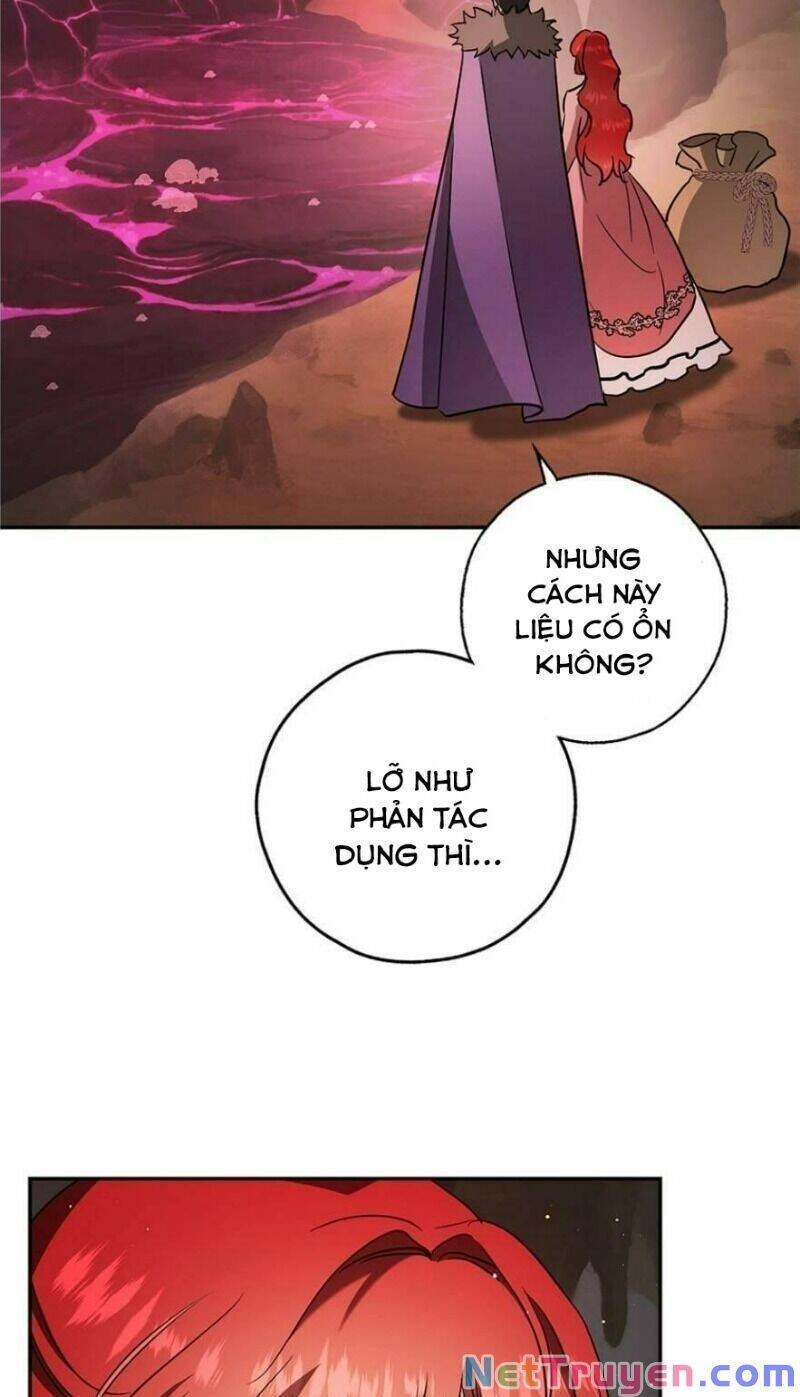 Hôn Phu Ẩn Sắc Chapter 36 - 35