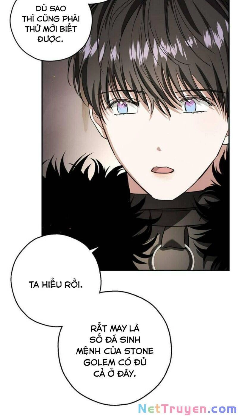 Hôn Phu Ẩn Sắc Chapter 36 - 37