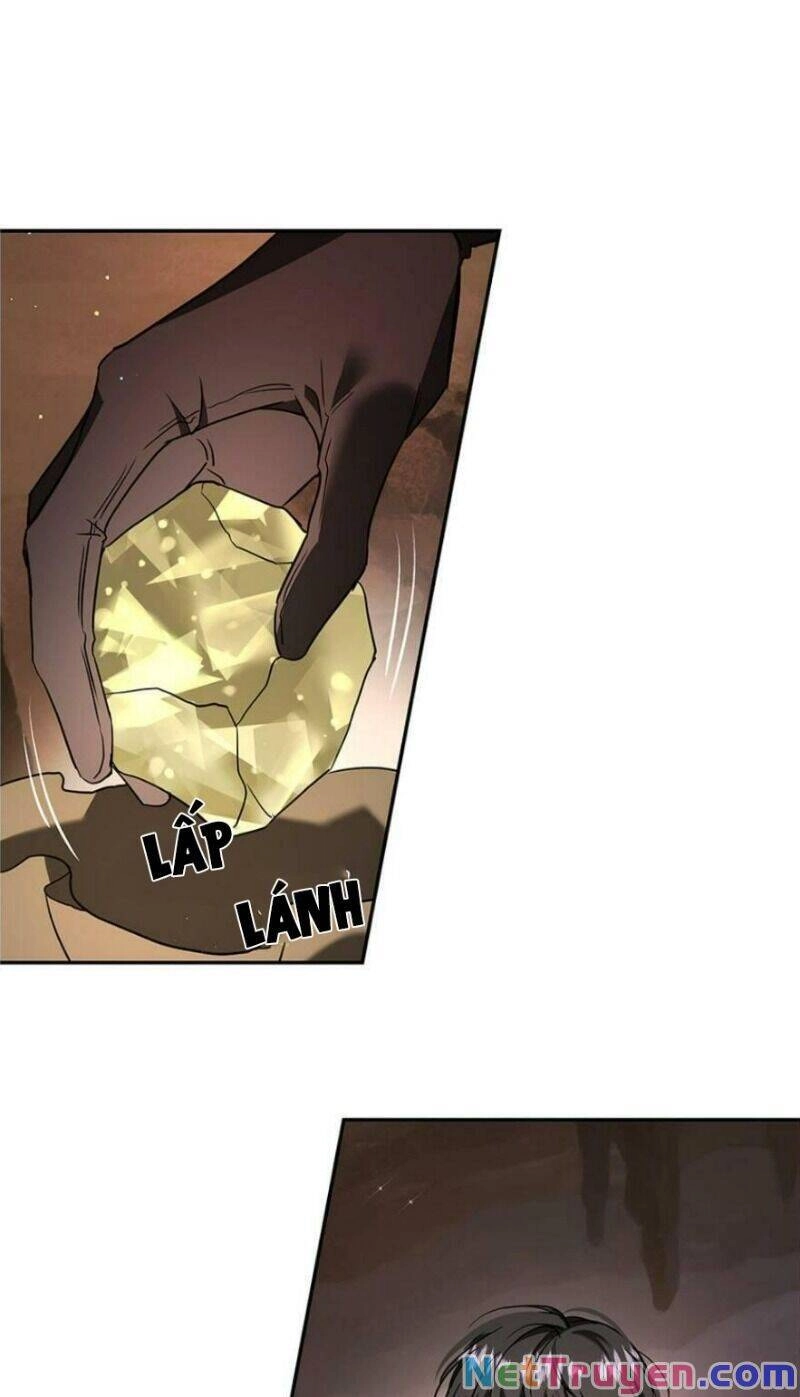 Hôn Phu Ẩn Sắc Chapter 36 - 38