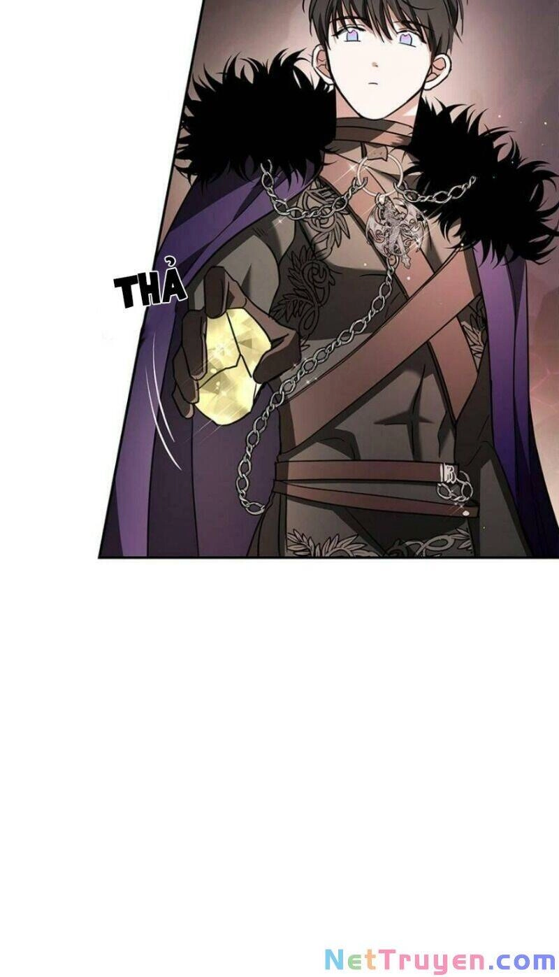 Hôn Phu Ẩn Sắc Chapter 36 - 39