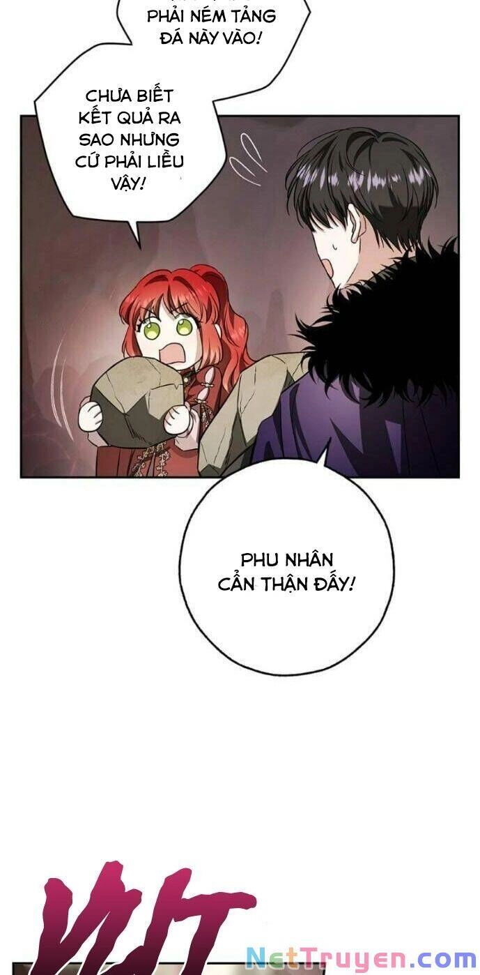 Hôn Phu Ẩn Sắc Chapter 36 - 42