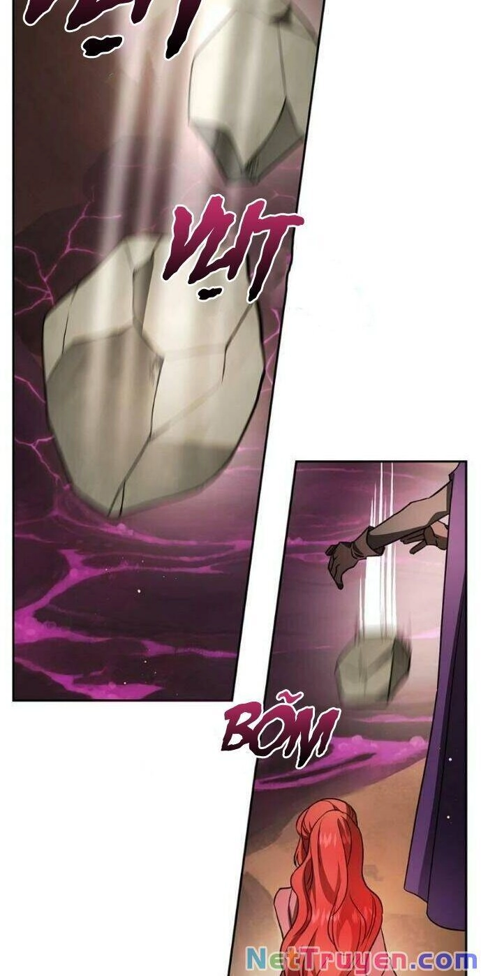 Hôn Phu Ẩn Sắc Chapter 36 - 43