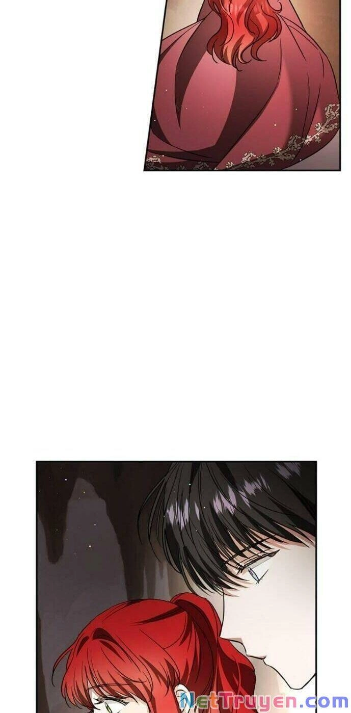 Hôn Phu Ẩn Sắc Chapter 36 - 44