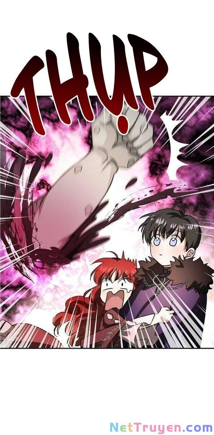 Hôn Phu Ẩn Sắc Chapter 36 - 48