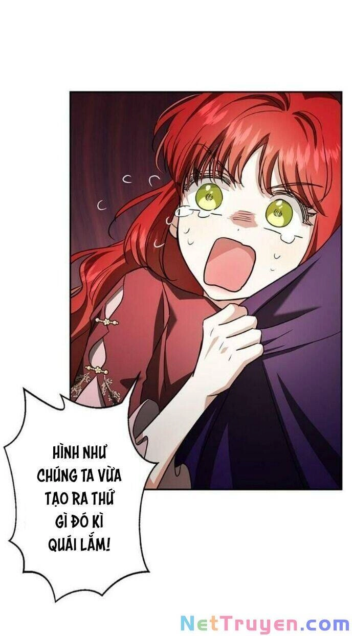 Hôn Phu Ẩn Sắc Chapter 36 - 50