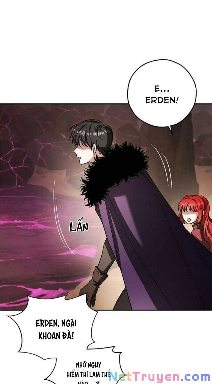 Hôn Phu Ẩn Sắc Chapter 36 - 51