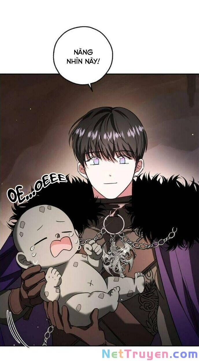 Hôn Phu Ẩn Sắc Chapter 36 - 54