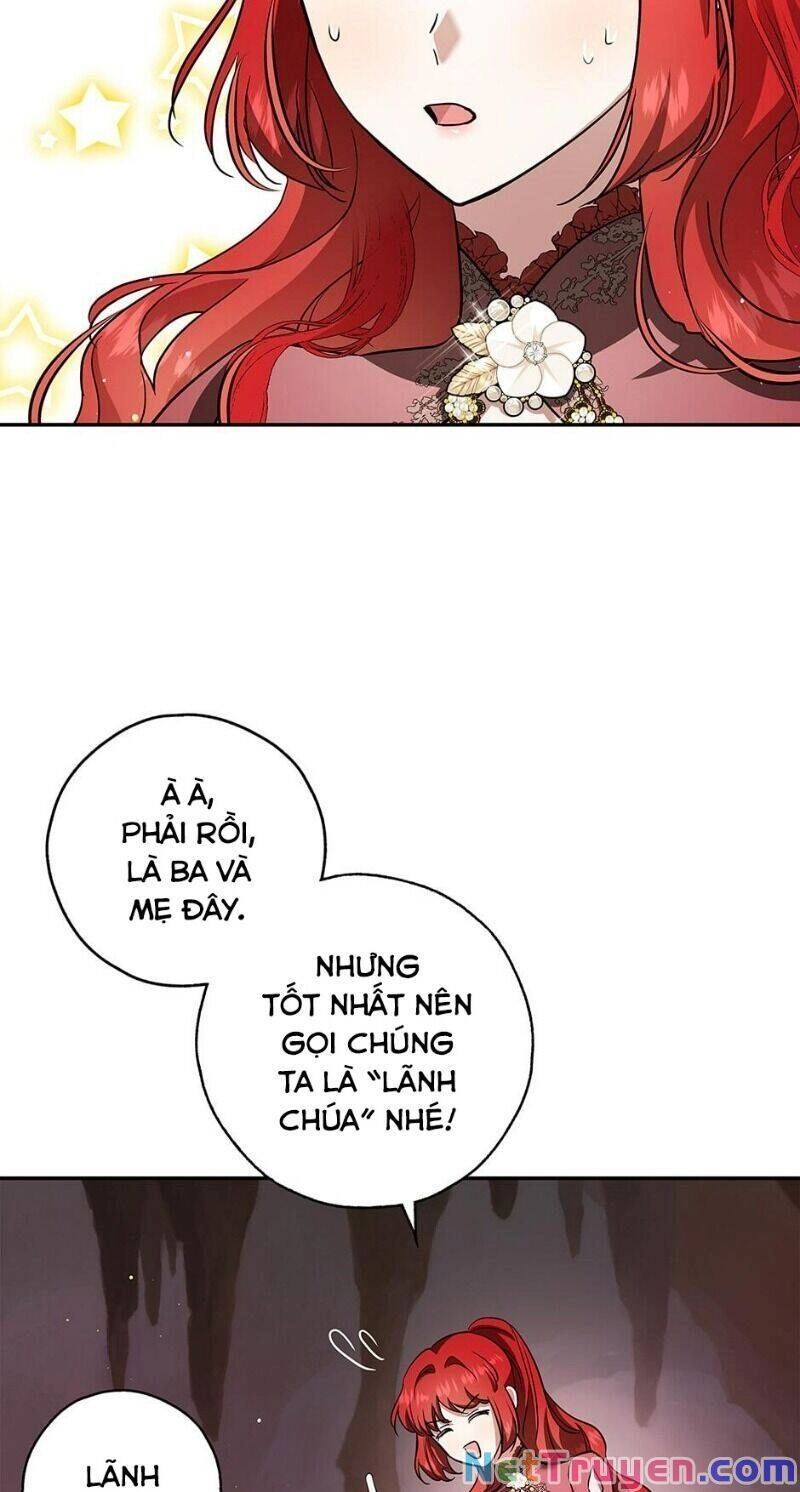 Hôn Phu Ẩn Sắc Chapter 37 - 4