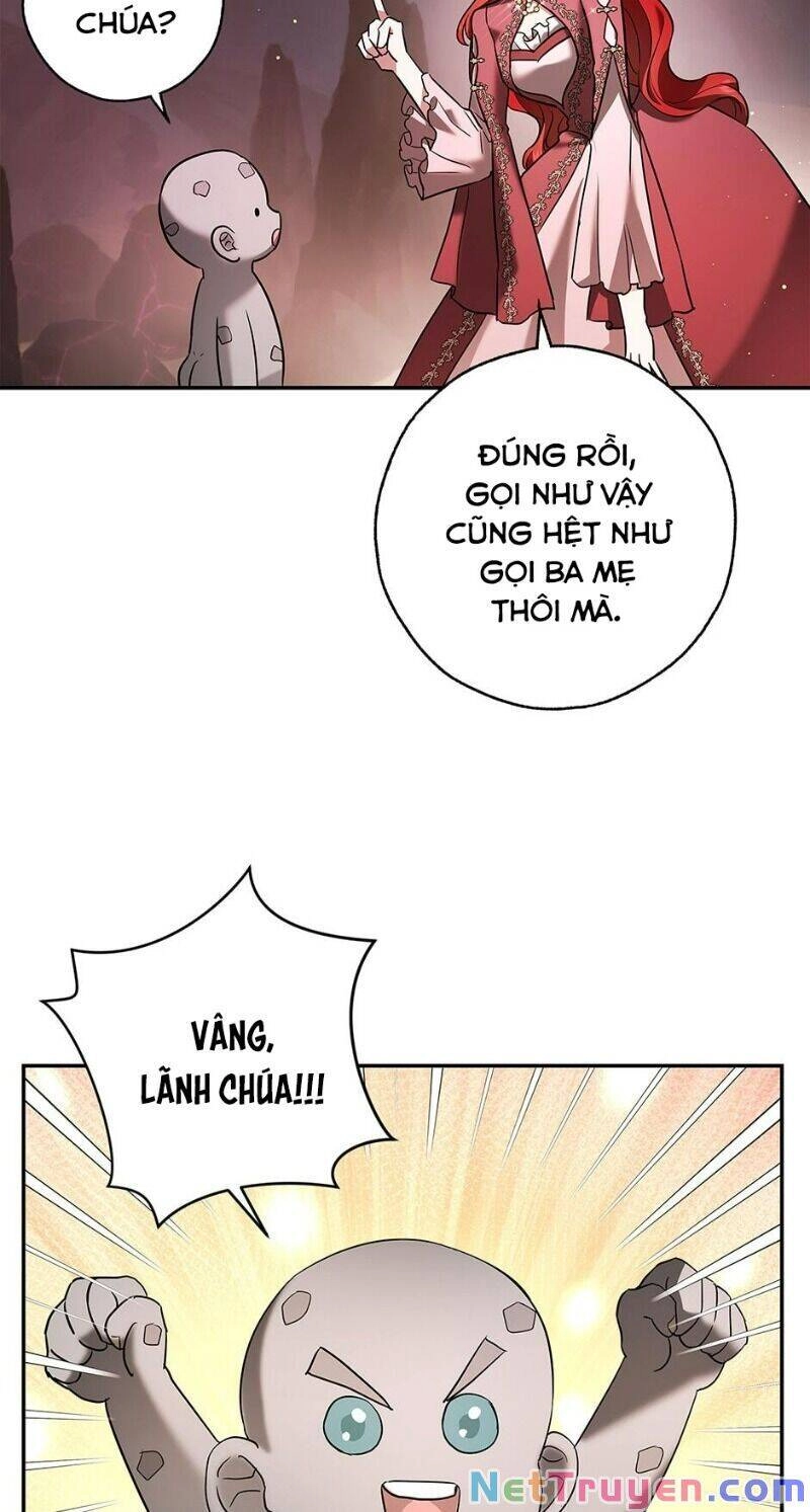 Hôn Phu Ẩn Sắc Chapter 37 - 5