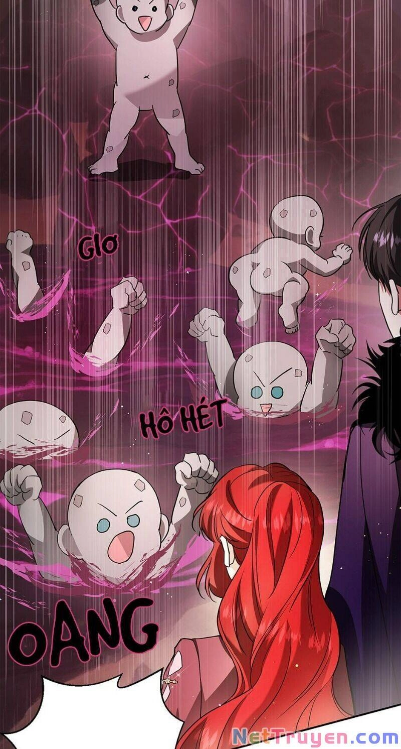 Hôn Phu Ẩn Sắc Chapter 37 - 7