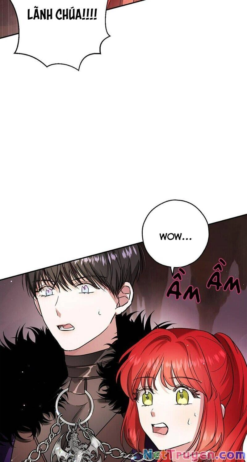 Hôn Phu Ẩn Sắc Chapter 37 - 8