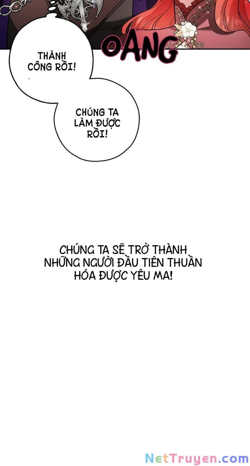 Hôn Phu Ẩn Sắc Chapter 37 - 9