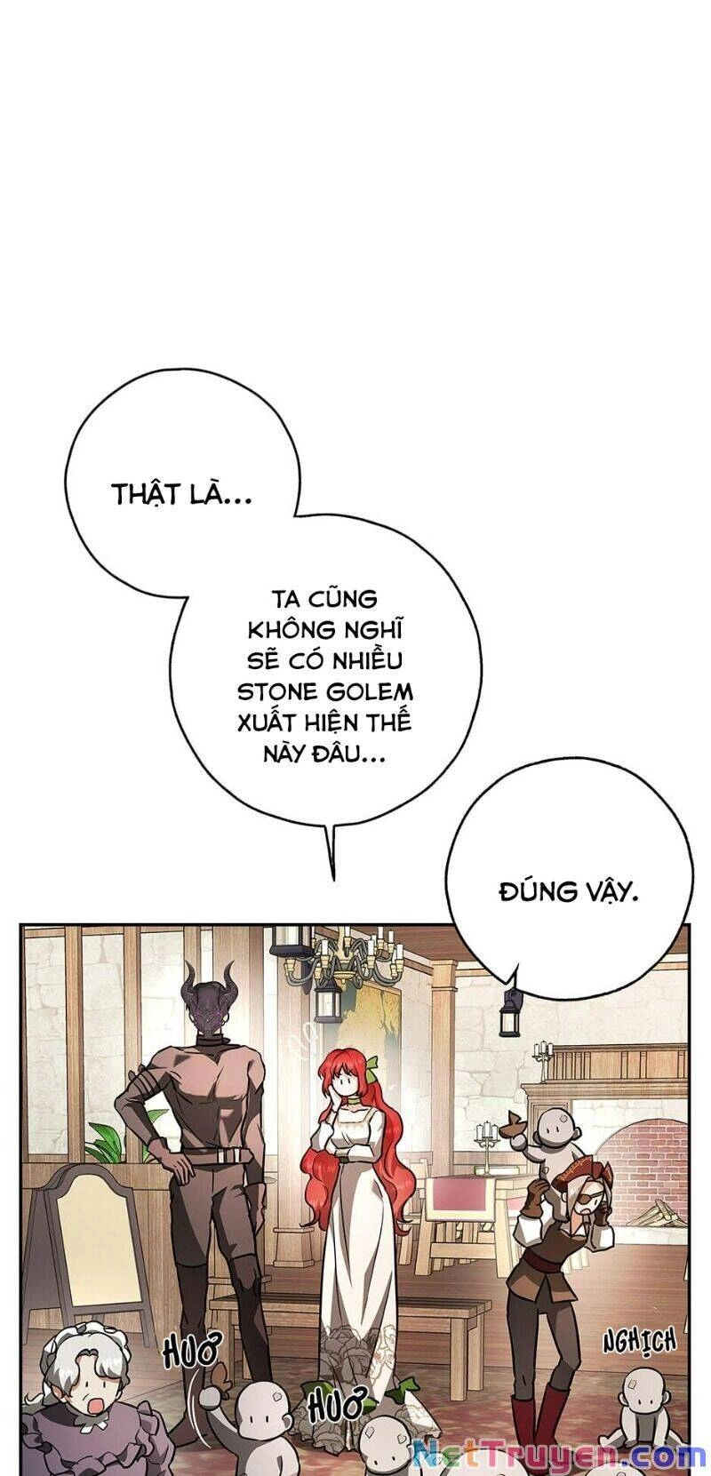 Hôn Phu Ẩn Sắc Chapter 37 - 11