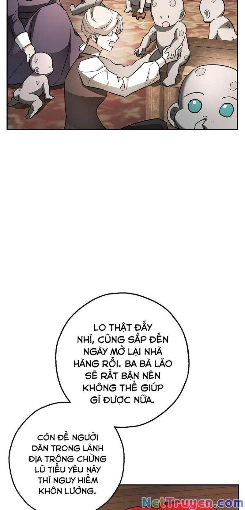 Hôn Phu Ẩn Sắc Chapter 37 - 12