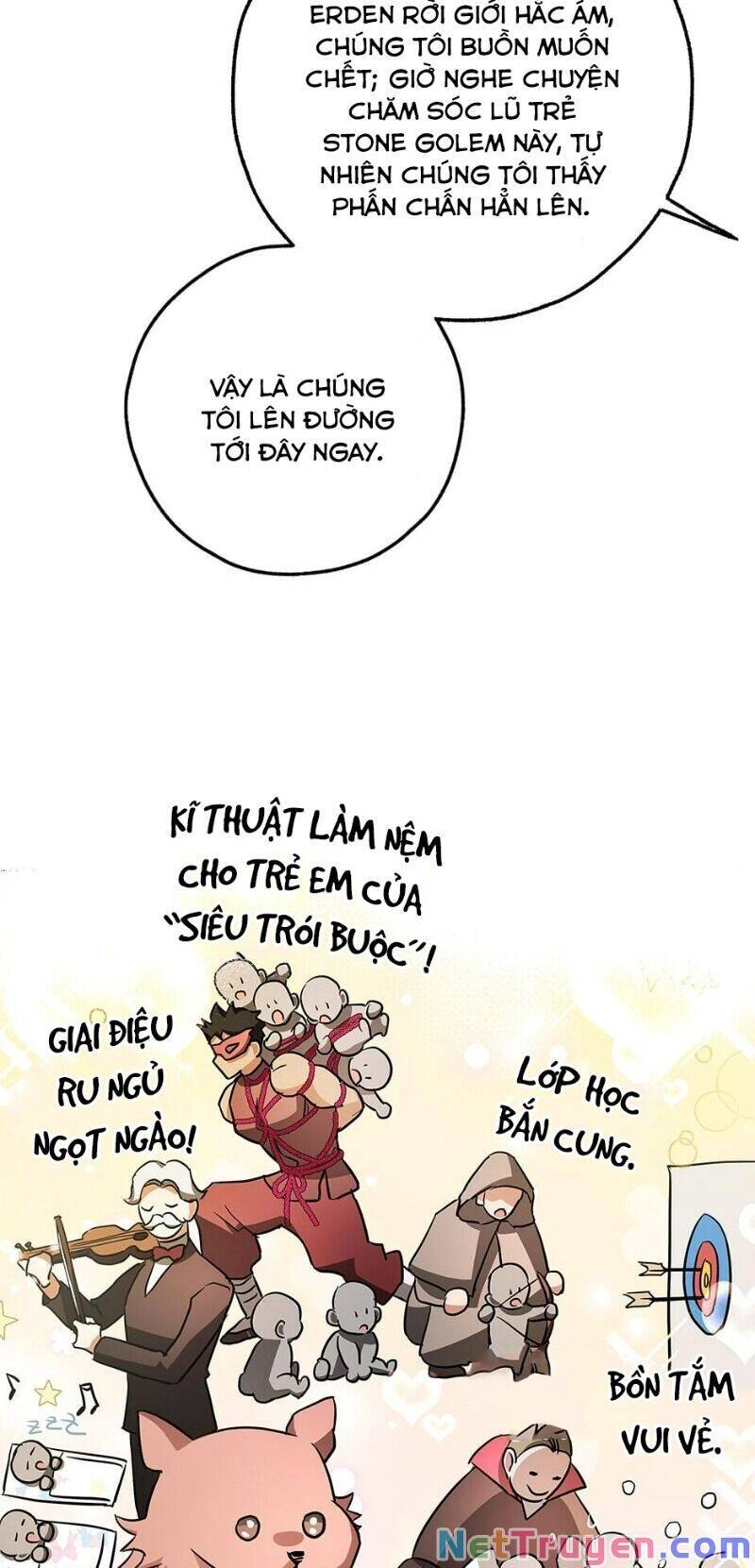 Hôn Phu Ẩn Sắc Chapter 37 - 17