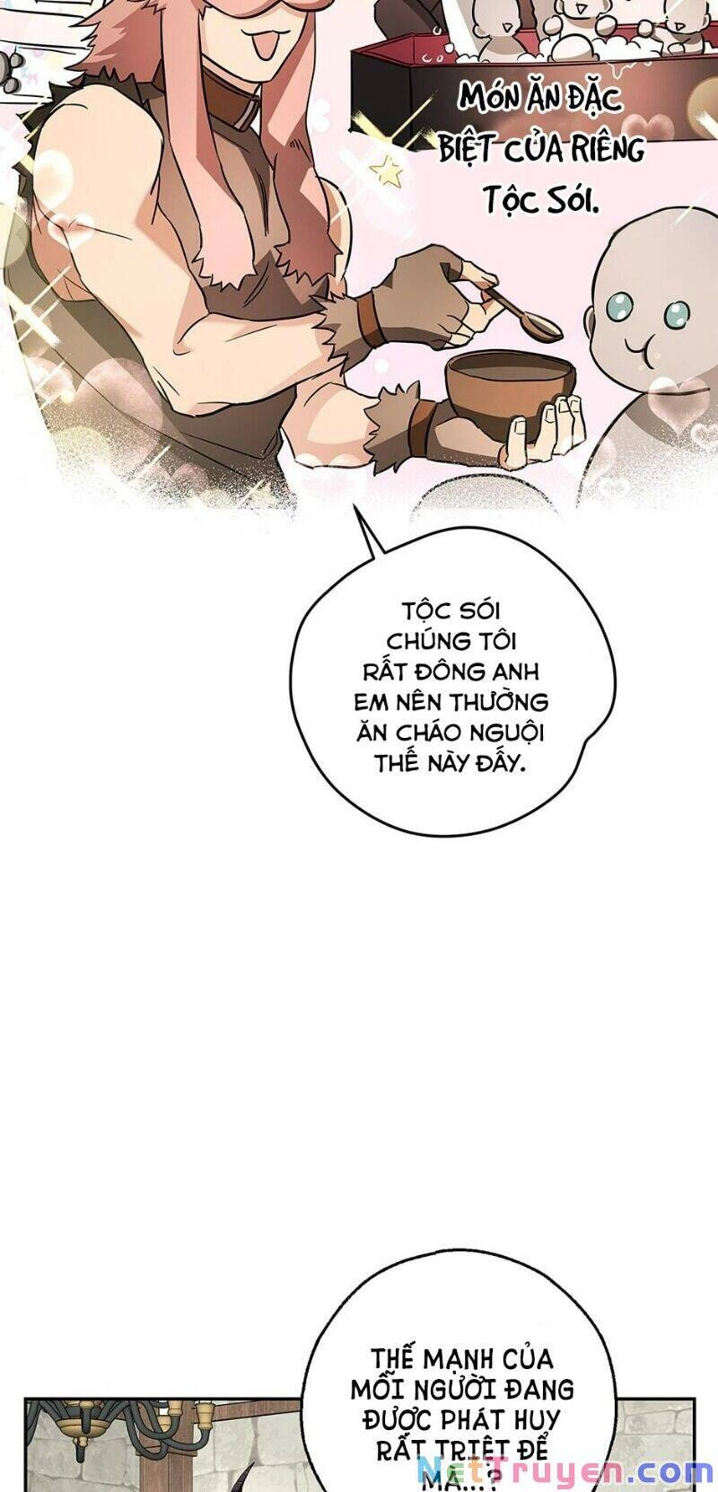 Hôn Phu Ẩn Sắc Chapter 37 - 18