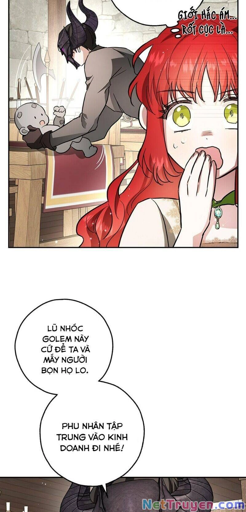 Hôn Phu Ẩn Sắc Chapter 37 - 19