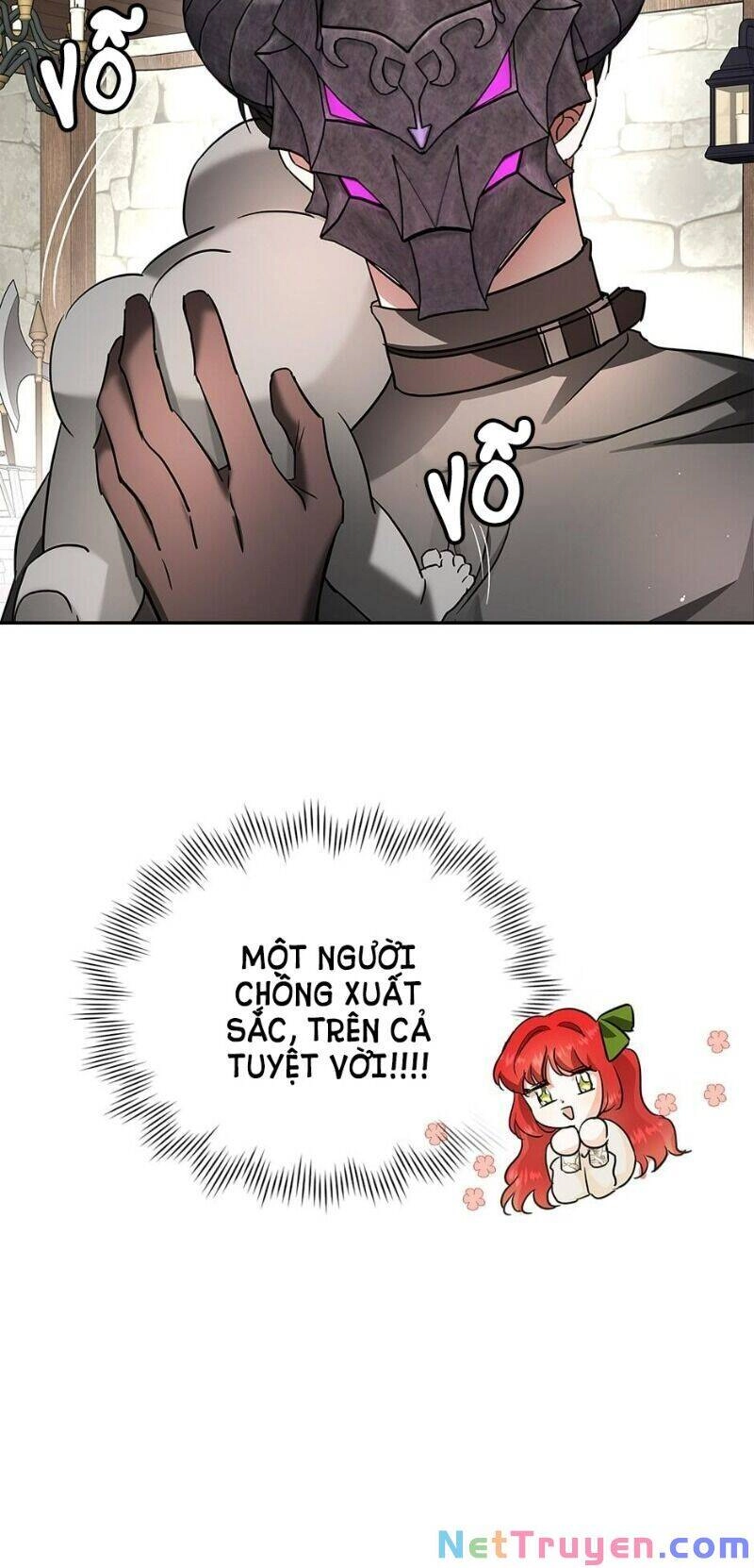 Hôn Phu Ẩn Sắc Chapter 37 - 20