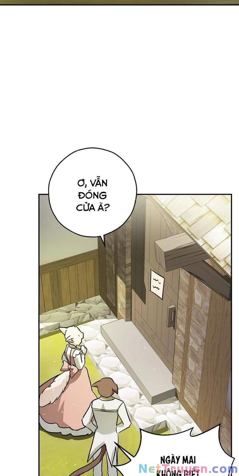 Hôn Phu Ẩn Sắc Chapter 37 - 22