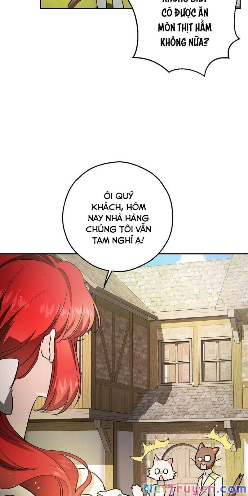 Hôn Phu Ẩn Sắc Chapter 37 - 23