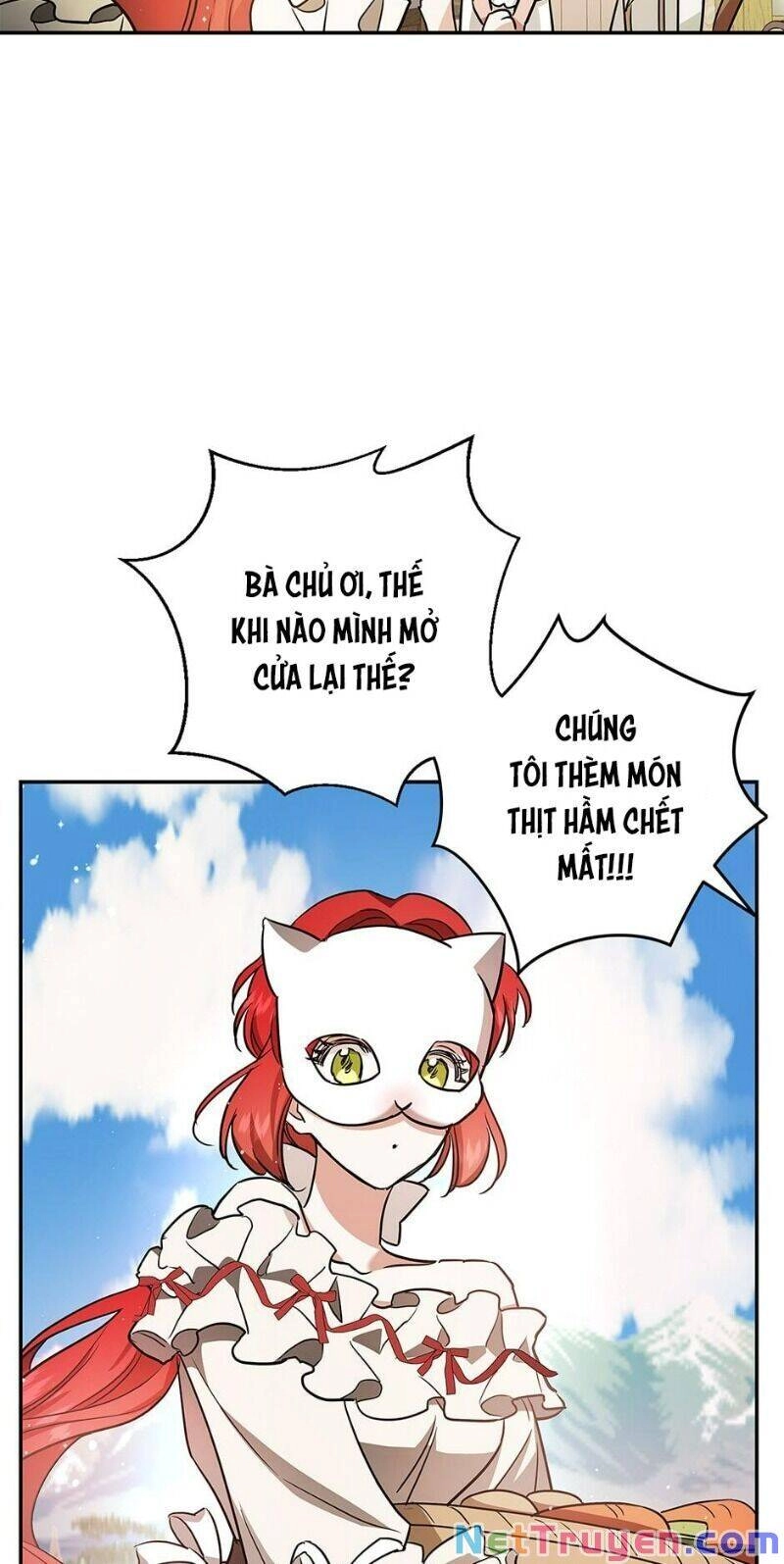 Hôn Phu Ẩn Sắc Chapter 37 - 24